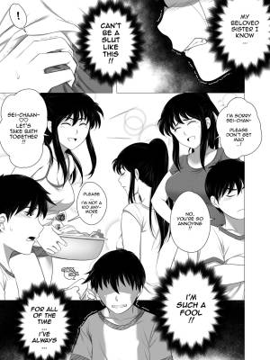 Her "New Friends" Porn Comics english 27