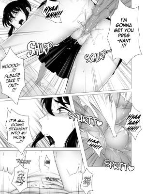 Her "New Friends" Porn Comics english 29
