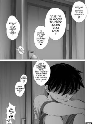 Her "New Friends" Porn Comics english 35