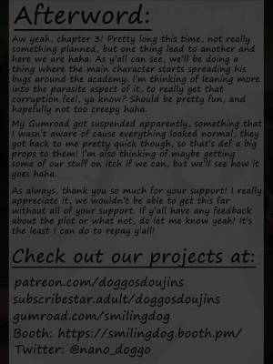 Heroine Corruption Part 3 Porn Comics english 34