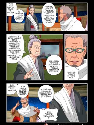 Hinata: The Failed Porn Comics english 10