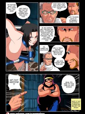 Hinata: The Failed Porn Comics english 13