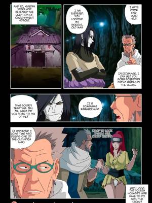 Hinata: The Failed Porn Comics english 18