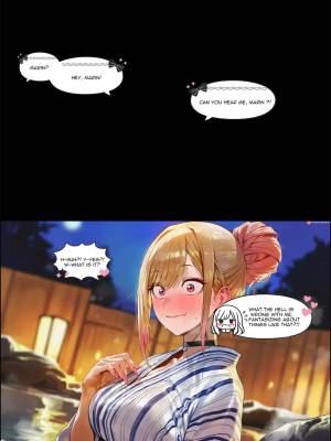 Hot Spring By Shexyo Porn Comics english 18