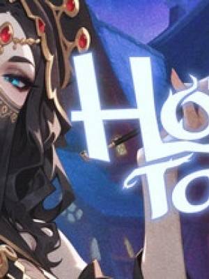 Hotel Tales Vol.1: The Curse Of The Crown Porn Comics english 18