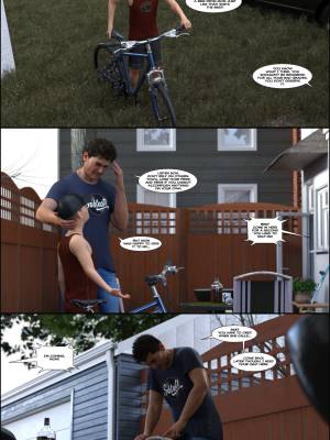 How To Become A Pornstar Porn Comics english 04