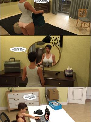 How To Become A Pornstar Porn Comics english 07