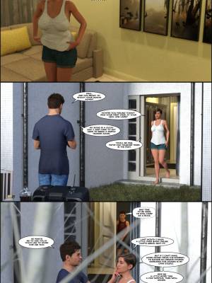 How To Become A Pornstar Porn Comics english 08