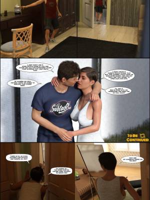 How To Become A Pornstar Porn Comics english 09