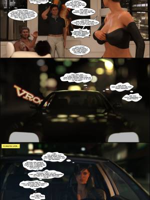 How To Become A Pornstar Porn Comics english 127