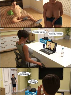 How To Become A Pornstar Porn Comics english 16