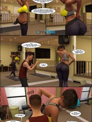 How To Become A Pornstar Porn Comics english 19