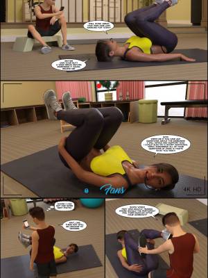 How To Become A Pornstar Porn Comics english 20