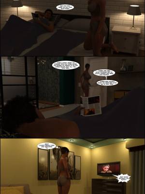 How To Become A Pornstar Porn Comics english 38