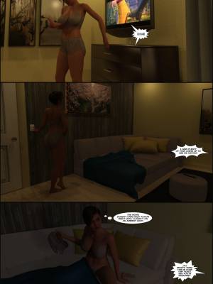 How To Become A Pornstar Porn Comics english 40