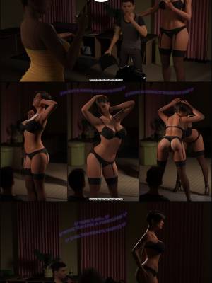 How To Become A Pornstar Porn Comics english 47