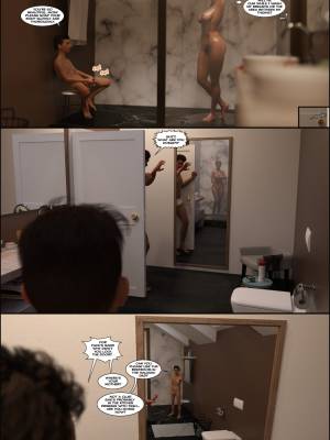 How To Become A Pornstar Porn Comics english 59