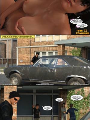 How To Become A Pornstar Porn Comics english 73