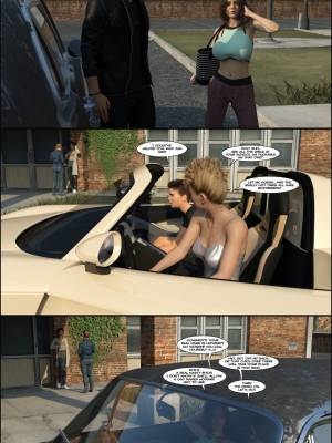 How To Become A Pornstar Porn Comics english 76