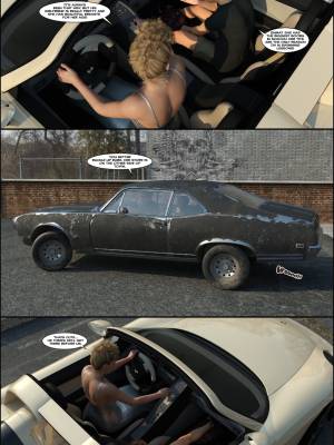How To Become A Pornstar Porn Comics english 77