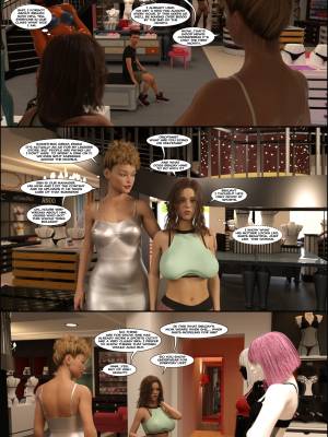 How To Become A Pornstar Porn Comics english 80
