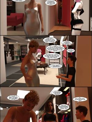 How To Become A Pornstar Porn Comics english 82