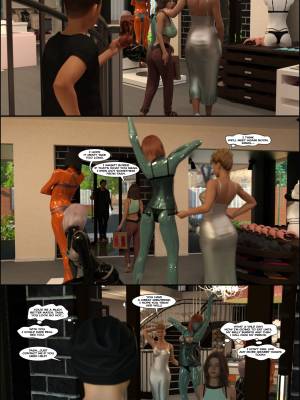 How To Become A Pornstar Porn Comics english 92