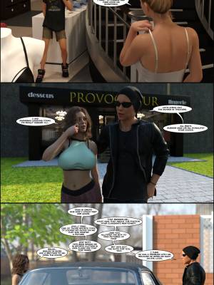 How To Become A Pornstar Porn Comics english 93