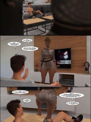 How To Become A Pornstar Porn Comics english 96