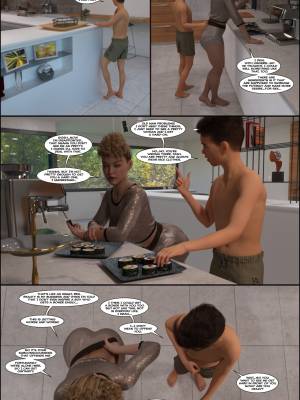 How To Become A Pornstar Porn Comics english 97