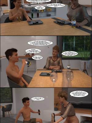 How To Become A Pornstar Porn Comics english 99