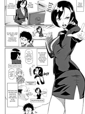 How To Give The Best Love Advice Porn Comics english 02