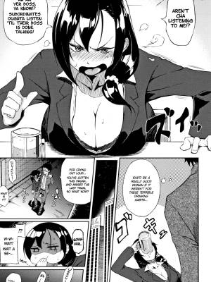 How To Give The Best Love Advice Porn Comics english 03