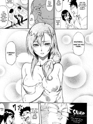 How To Give The Best Love Advice Porn Comics english 05