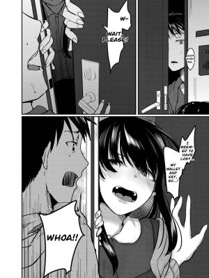 I Want To Stay By Your Side Room 405 Porn Comics english 02