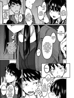 I Want To Stay By Your Side Room 405 Porn Comics english 03