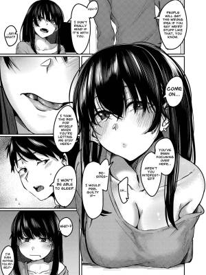 I Want To Stay By Your Side Room 405 Porn Comics english 05