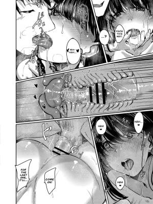 I Want To Stay By Your Side Room 405 Porn Comics english 18