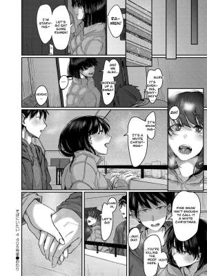 I Want To Stay By Your Side Room 405 Porn Comics english 24
