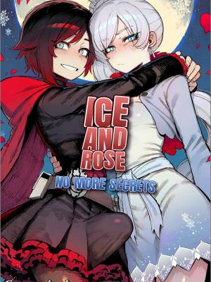 Ice And Rose No More Secrets