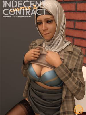 Indecent Contract 2