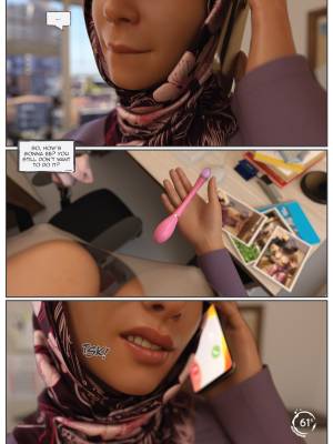 Indecent Contract By Crispy Cheese Part 4 Porn Comics english 03
