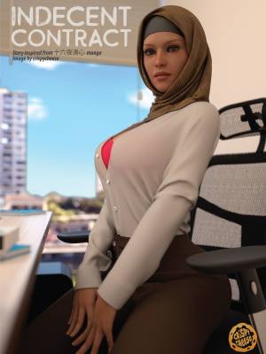 Indecent Contract