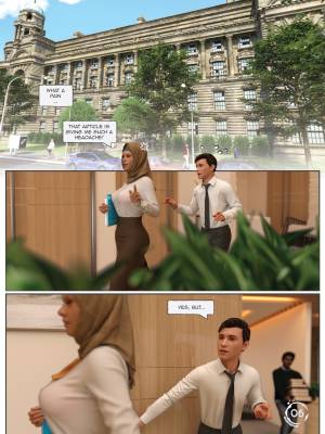 Indecent Contract By Crispy Cheese Porn Comics english 07