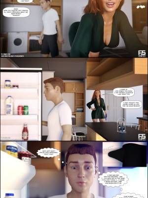Jennifer And The Short King Part 3 Porn Comics english 07