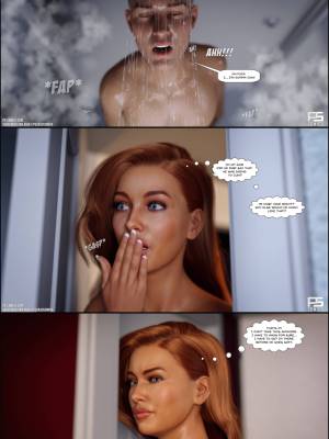 Jennifer And The Short King Part 3 Porn Comics english 18