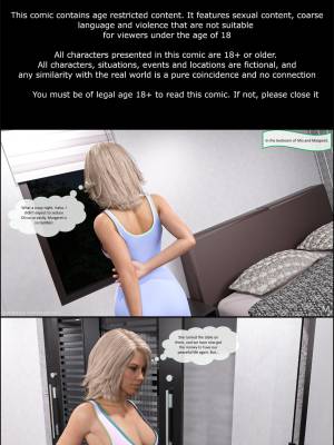 Just For You Part 15 Porn Comics english 02