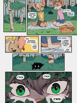 Keira's Hunt