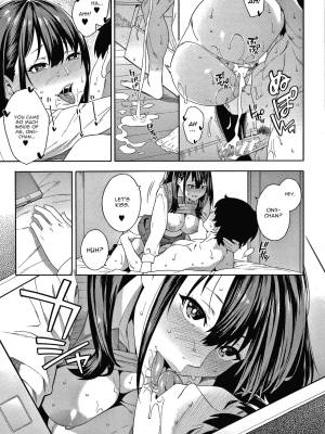 Keiyaku By Zonda Porn Comics english 35