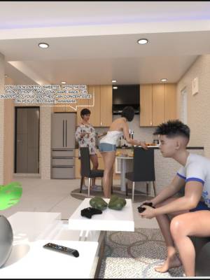 Kitchen Heat